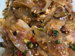 -清真·海清斋铜锅涮肉牛羊肉小炒泡馍(大雁塔店)