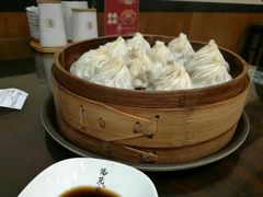 -锡笼记·无锡小笼(大润发店)