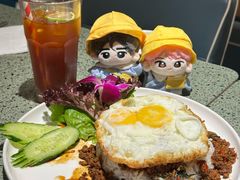 -Home Thai·泰谣(王府井apm店)