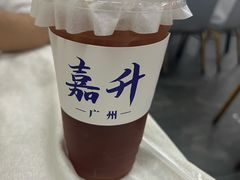 -嘉升大排档(番禺总店)
