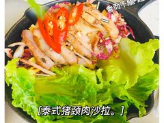 -农畉LONFOOD(万象天地店)