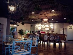 大堂-共舞时光猫咖·狗咖(新街口店)
