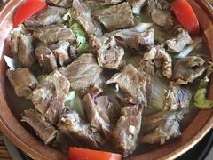 -阿婆情腊排骨火锅(金虹路店)