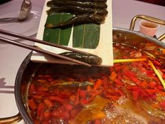 -漾亚·雍雅合鲜(桐梓林店)