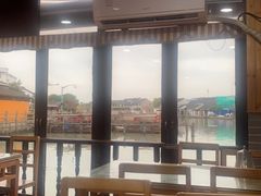 大堂-洞天食府(北大街店)