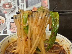 -老地方猫儿面(磁器口店)