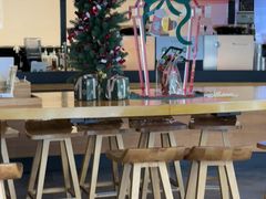 -星巴克(深圳新沙天虹店)