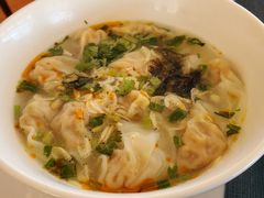 -湖景知味西餐厅•自助餐• 轻食(南京金茂威斯汀大酒店)