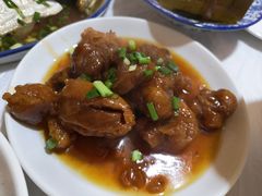 -南花桥羊肉馆老字号(乌镇店)
