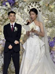 -伊莎贝拉婚礼庄园(顾村店)