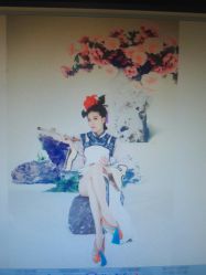 点击看大图 -素合写真摄影(合肥原创店)