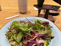 -隐泉之语日式料理(王府中环店)