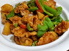 -七菜馆·东北菜·蒸饺(文体路店)