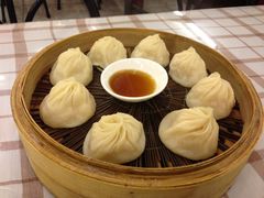 全虾马蹄小笼包-老上海城隍庙小吃(苏州街店)
