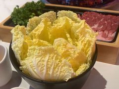 -祥源胡同·涮牛羊肉火锅(花桥店)