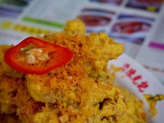 -澳门陈光记烧味饭店(万象城店)