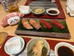 -鮨青(恒基名人购物中心店)