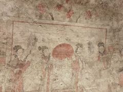 -洛阳古墓博物馆