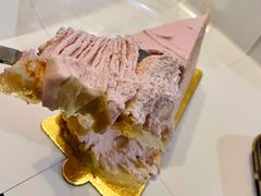 -Sugar Lab Pancake House