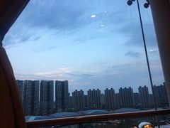 -火舞泰·泰式海鲜火锅餐厅(世纪城店)