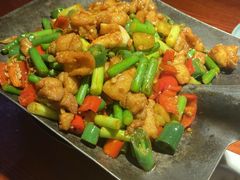 -田婆婆的菜(印象汇店)