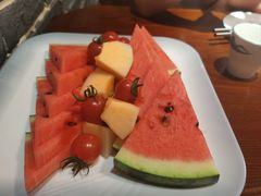 -赵记煎饼卷大葱(东岳店)