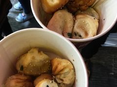 -城隍庙生煎(芙蓉街店)