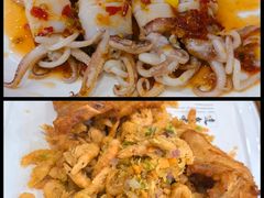 -美达尔烧烤(银川东路店)