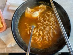 -郑阿姨的家·이모네·韩料&烤肉(武川路店)