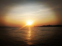 -演武大桥观景平台