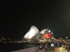 -悉尼歌剧院