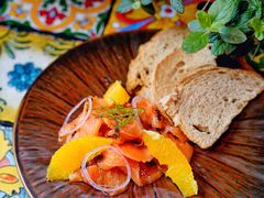 -BROWNSTONE布朗石西班牙餐厅(富城店)