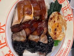 -肥韬茶餐厅(海上世界店)