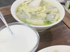 -随柳居·苏式小吃(建新巷店)