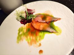 -上井精致料理(大坪店)