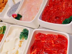 -海底捞火锅(5050购物中心店)