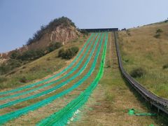 -古柏渡飞黄旅游区