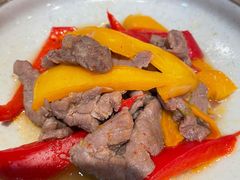 -山食间·中式营养轻餐(保利时光里店)