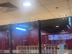 -麦当劳(国家体育场南路店)