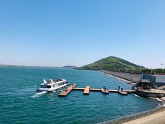 -南京金牛湖风景区