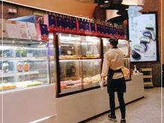 -奈雪的茶(青岛卓悦里INTOWN店)