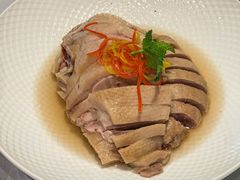 -一品淮扬 · 淮扬菜·北京万达文华酒店