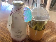 好心草莓牛奶-Sweeney冰淇淋