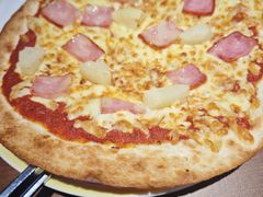 -萨莉亚意式餐厅(杭州西溪龙湖天街店)