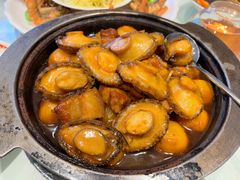 -万宝海鲜舫(劳动公园店)
