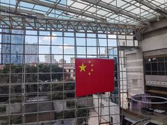-上海外滩茂悦大酒店