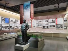 -中国铁道博物馆(正阳门馆)