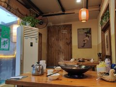 -李记茶油鸭(河西店)