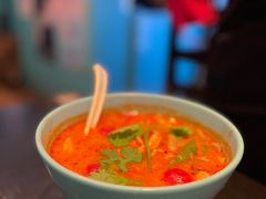 冬阴功汤-URBAN SOI Thai Kitchen乐泰料理(长乐路店)