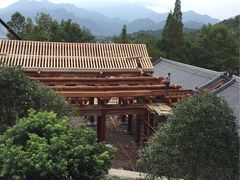 -台州府城(江南长城)